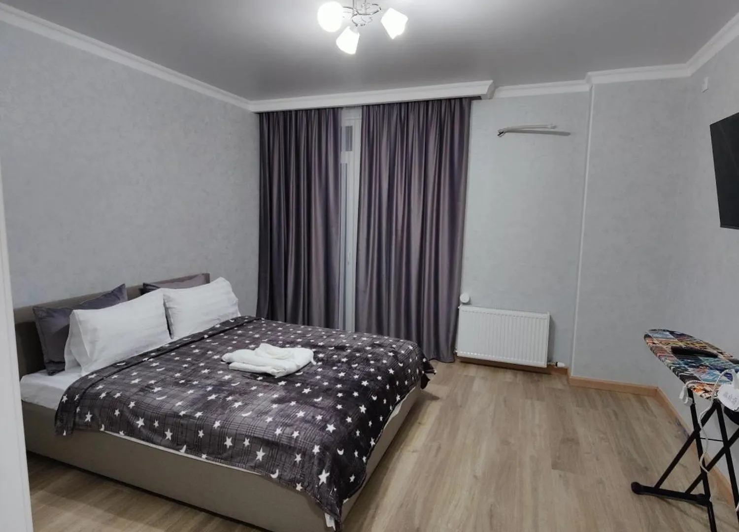 Apartment Жк Lake Town Almaty