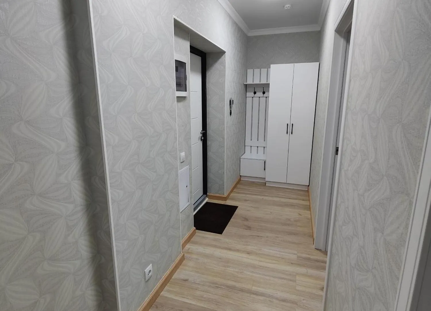 Apartment Жк Lake Town Almaty Kazakhstan